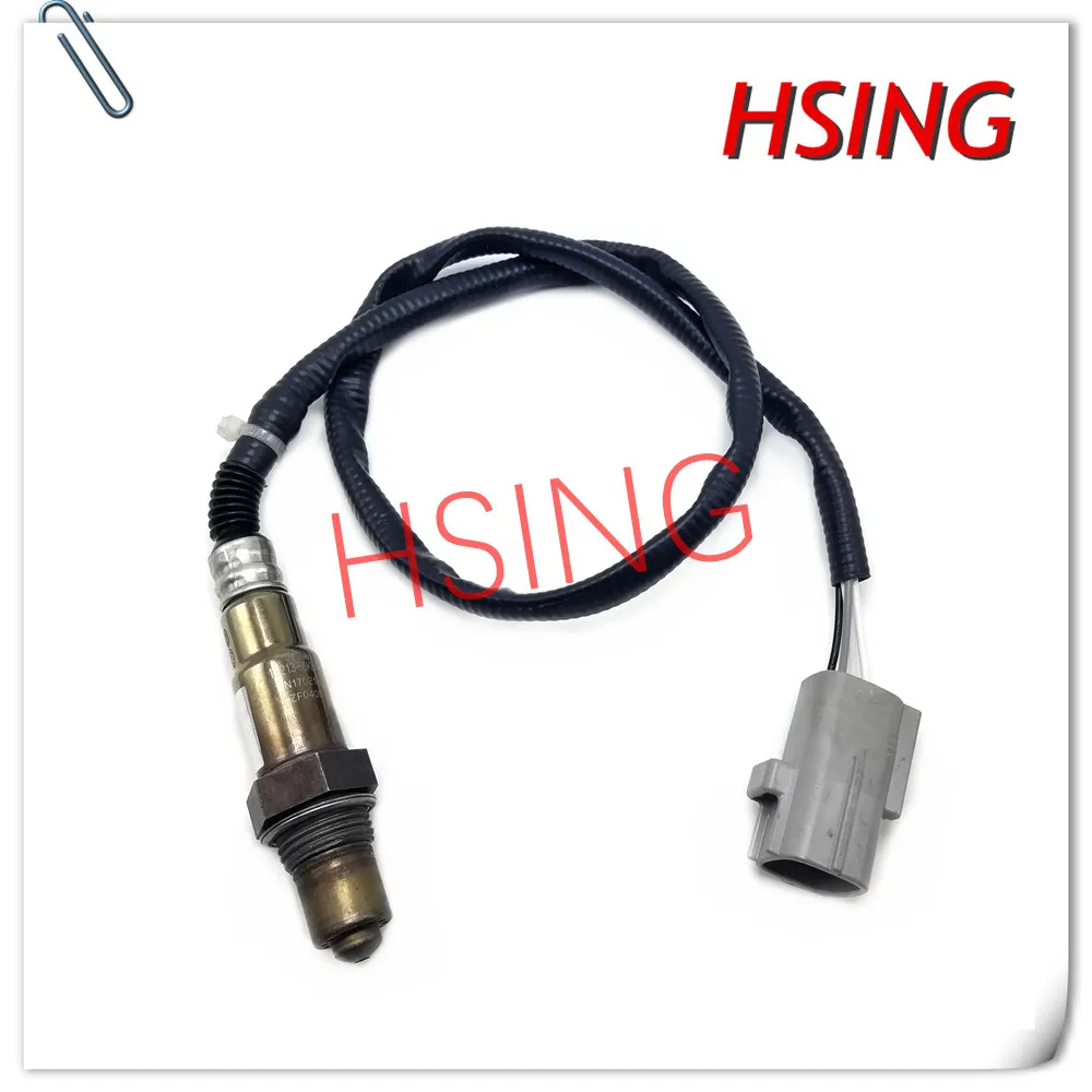 Hsingye совершенно#18213-56KB0 кислорода Сенсор O2 Сенсор подходит на Судзуки Swift SX4* Part No#18213-56KB0