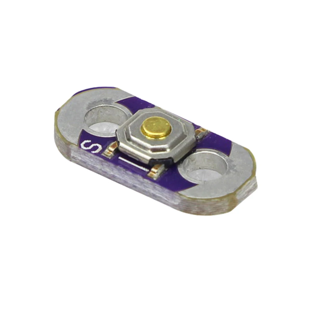 

10Pcs/lot New LilyPad Button Board Module for arduino DIY KIT
