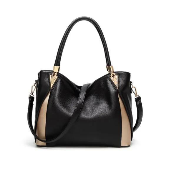 Сумки для женщин, роскошные сумки, женские сумки, дизайнерские сумки через плечо, Дамская ручная сумка, кожаная сумка, FC-114