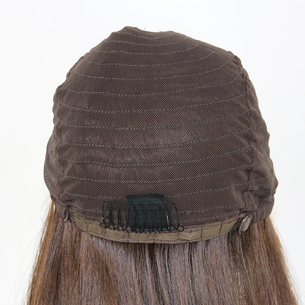 Cheap Perucas de cabelo humano