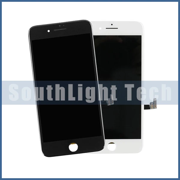 Оригинальный Восстановленный ЖК дисплей класса AAA +++ для iPhone 6S 7 8 Plus оригинальный