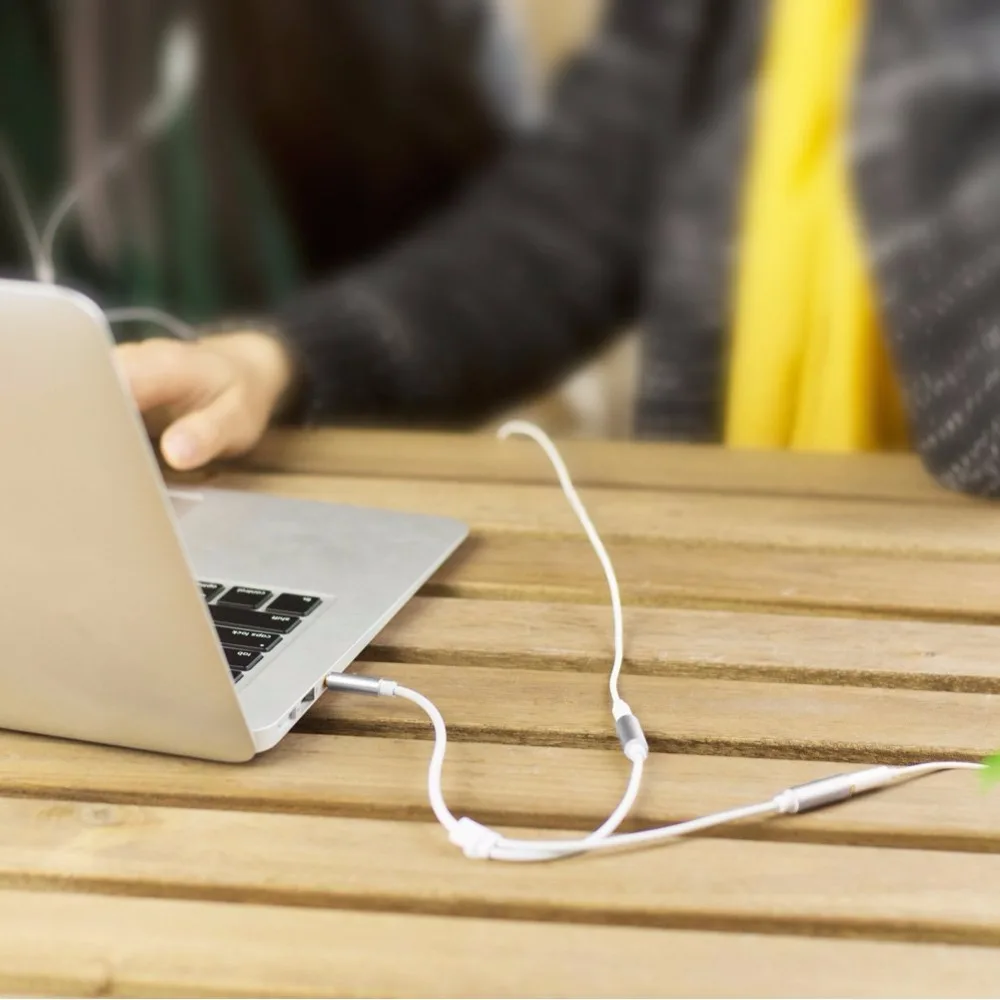 Headphone Splitter