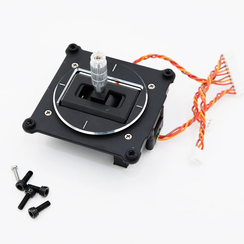 Frsky M9gimbal M9 High Sensitivity Hall Sensor Gimbal For Taranis X9d
