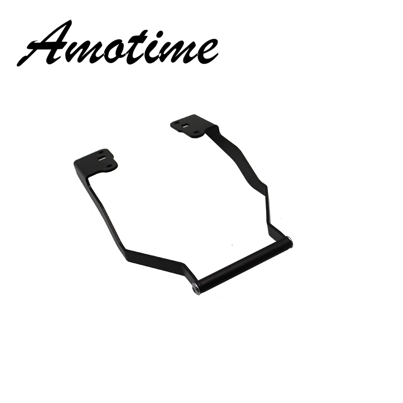 

New Arrival! F750GS F850GS Motorcycle Phone Navigation Bracket Plate Phone Stand Holder For BMW F750GS F 750 850 GS 2018 2019
