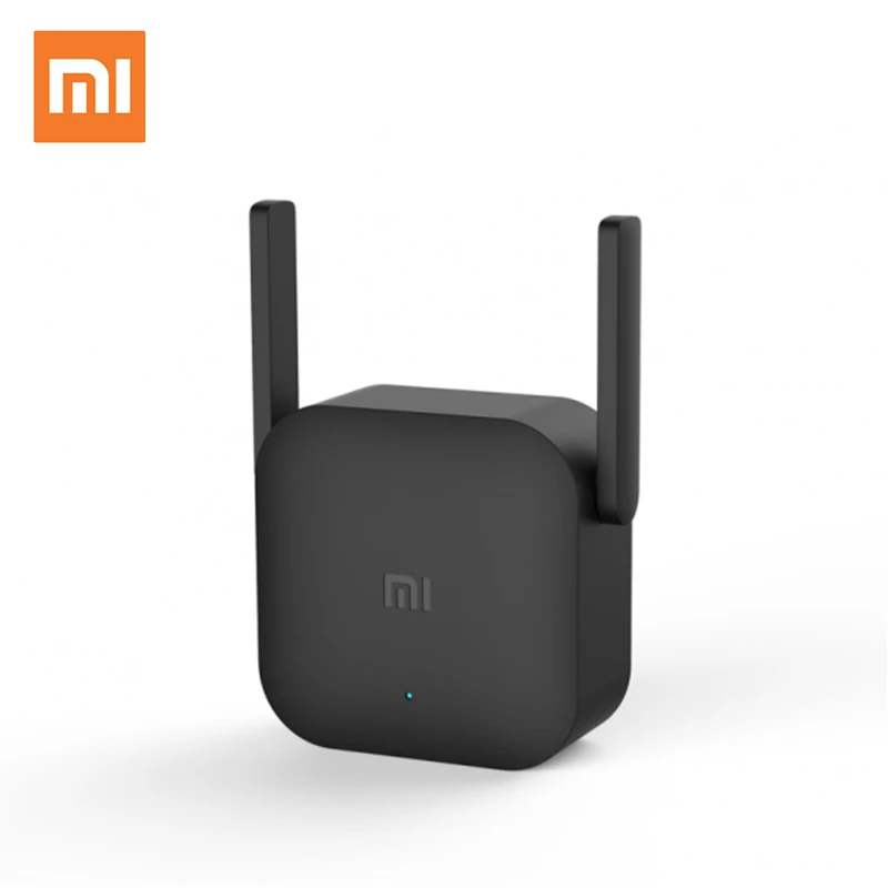 Усилитель Wi Fi Xiaomi Mi Pro 300 Мбит/с 2 4 ГГц|Беспроводные роутеры| |