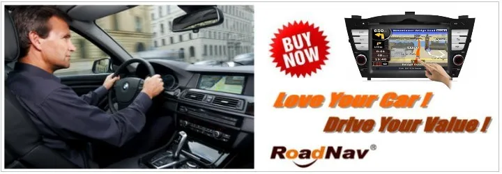 Cheap Liislee Car Android Multimedia For Hyundai IX35 2010~2013 Radio CD DVD Player GPS Navi Map Navigation Audio Video Stereo System 1