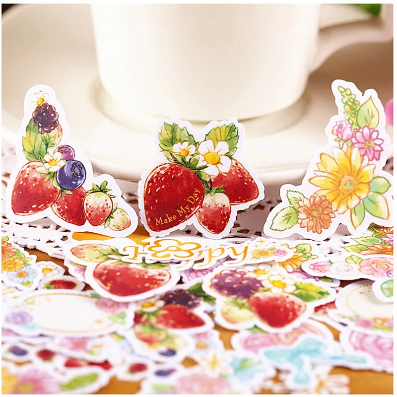 26 шт. декоративные наклейки для скрапбукинга|self-made stickers|stickers stickersstickers diy |