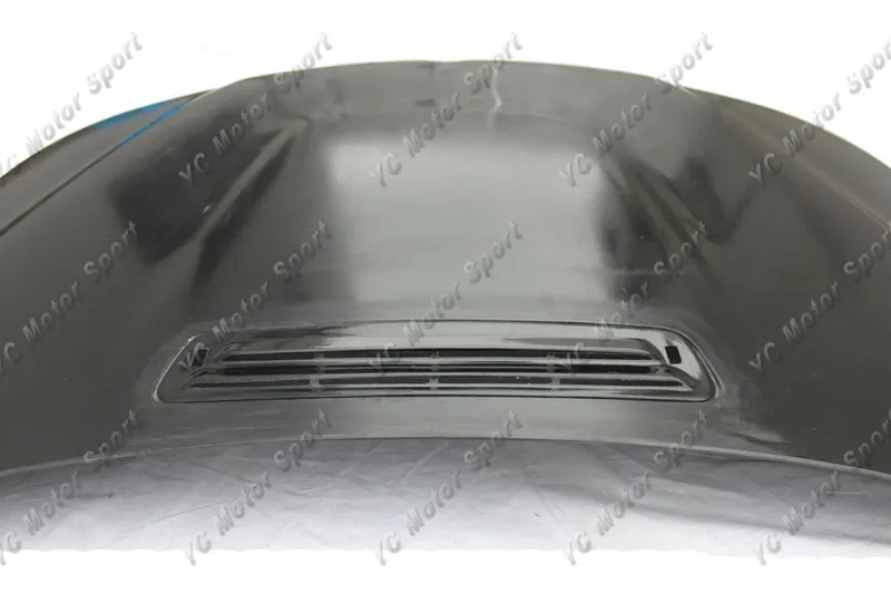 1998-2005 BMW E46 M3 OEM Style Hood Bonnet FRP (6)