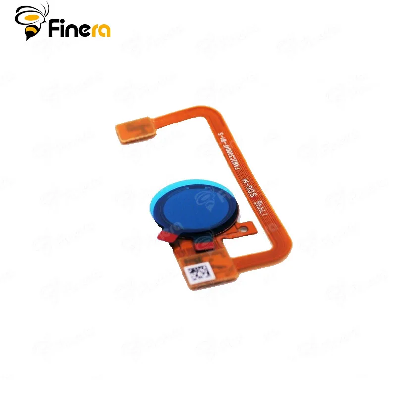 

Power Button Fingerprint Sensor Flex Cable For Sony Xperia XA2/XA2 Ultra