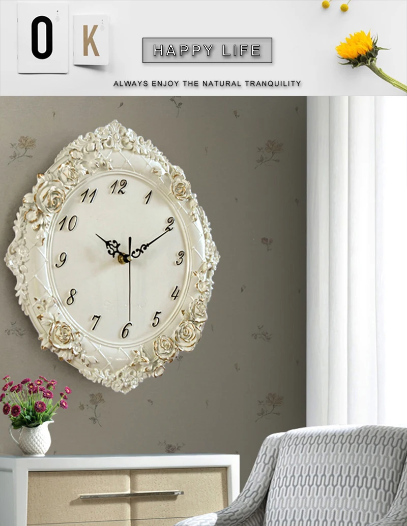 clock sticker clocks wall watches home decor cuckoo clock led wall clock digital clock wall clocks wall home decor home clock big wall clock wooden wall clock 3d clock vintage wall clock wall  (2)