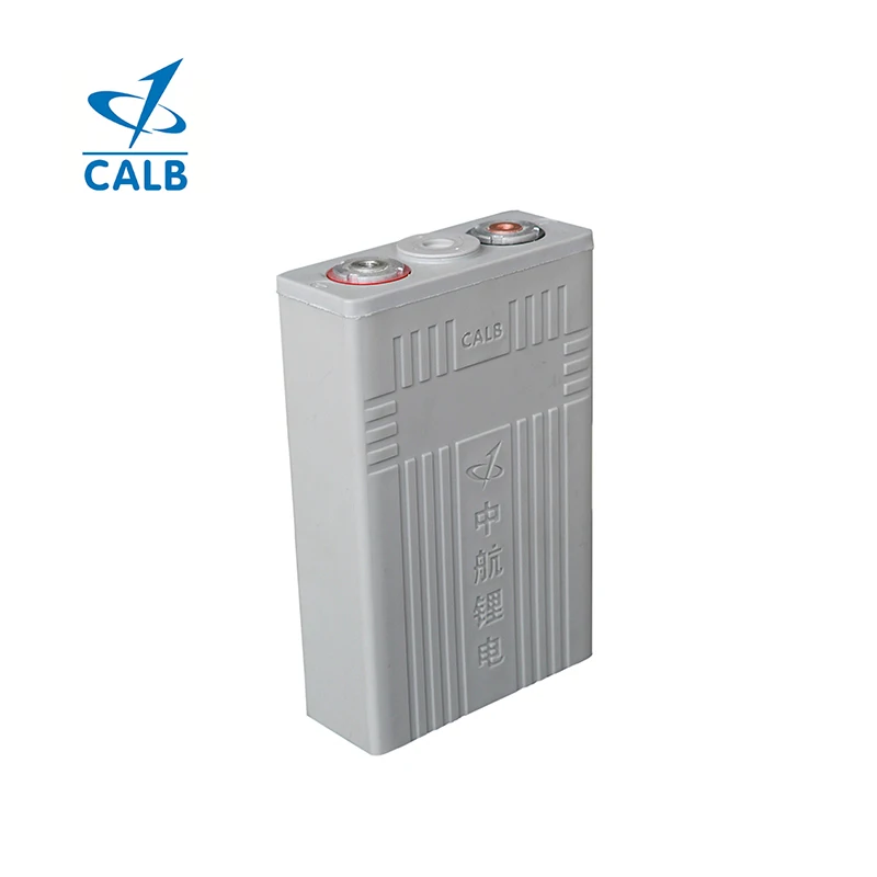 Зазор 8 шт CALB Lifepo4 батарейный блок 25,6 В 100А продукты с бесплатной защитой 24 в 8S 60A плата с битой разъемом