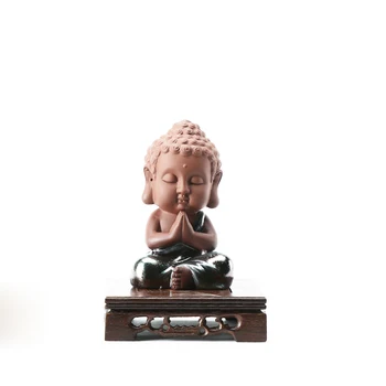 

Creative home decorations living room Feng Shui ornaments home accessories desktop ornaments Buddha crafts gifts gifts