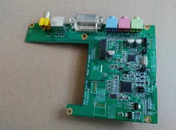 

MIO-6254 Module Audio DVI TV output 3380 3389 interface board