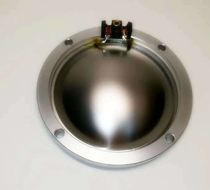 2431H 2431 replacement diaphragm 8 ohms for 2431VLA601 PD5200 driver CCAR FLAT WIRE | Электроника