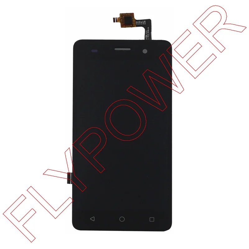 

For Wiko Lenny 3 LCD Display Touch Screen Digitizer Assembly Replacement For Wiko Lenny 3