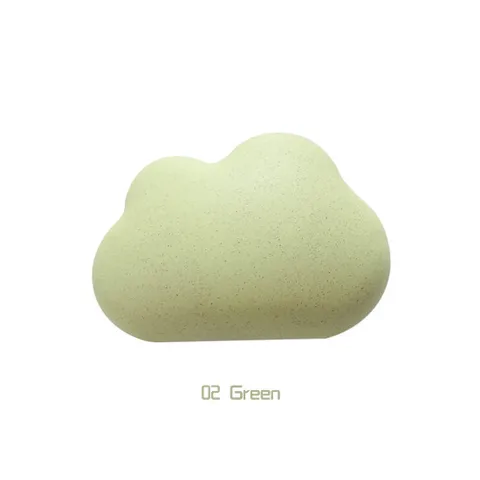 Cloud Shape Fridge Refrigerator Air Fresh Box Purifier Charcoal Deodorizer Absorber Freshener Eliminate Odors Smell 3 Color