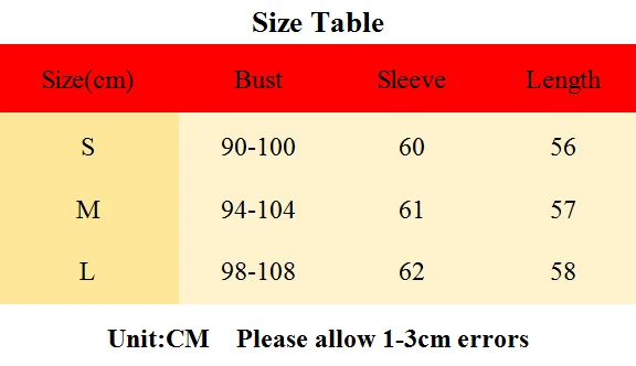 SIZE