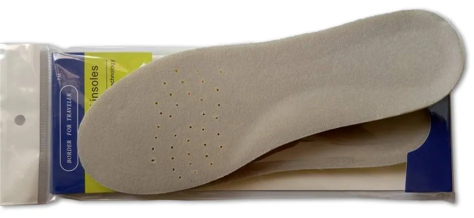 insoles