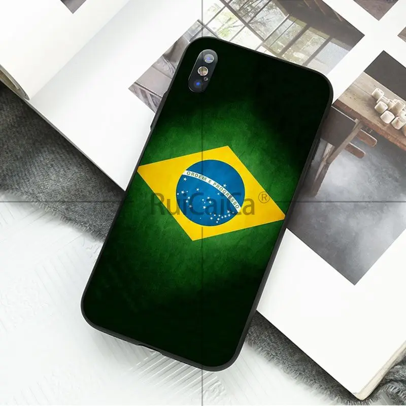 Brazilian flag