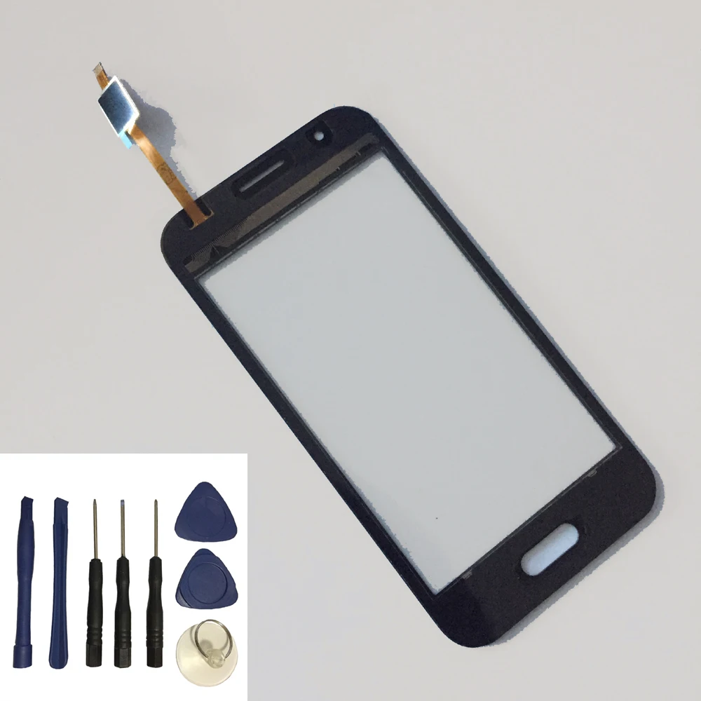 Для Samsung Galaxy J1 Mini SM J105F J105 сенсорный экран стекло дигитайзер Сенсорная панель