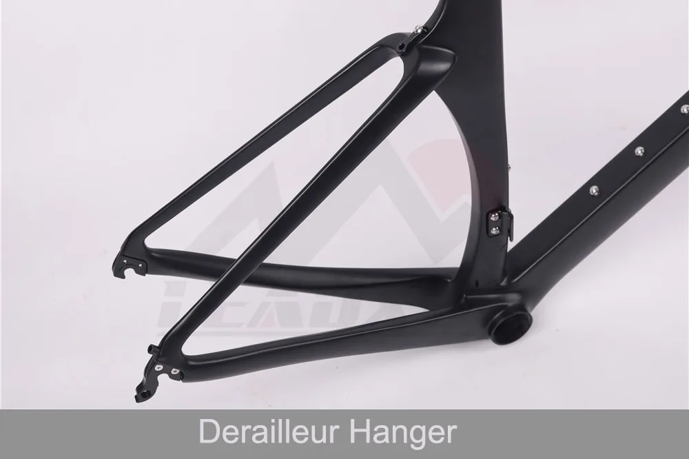 Derailleur Hanger
