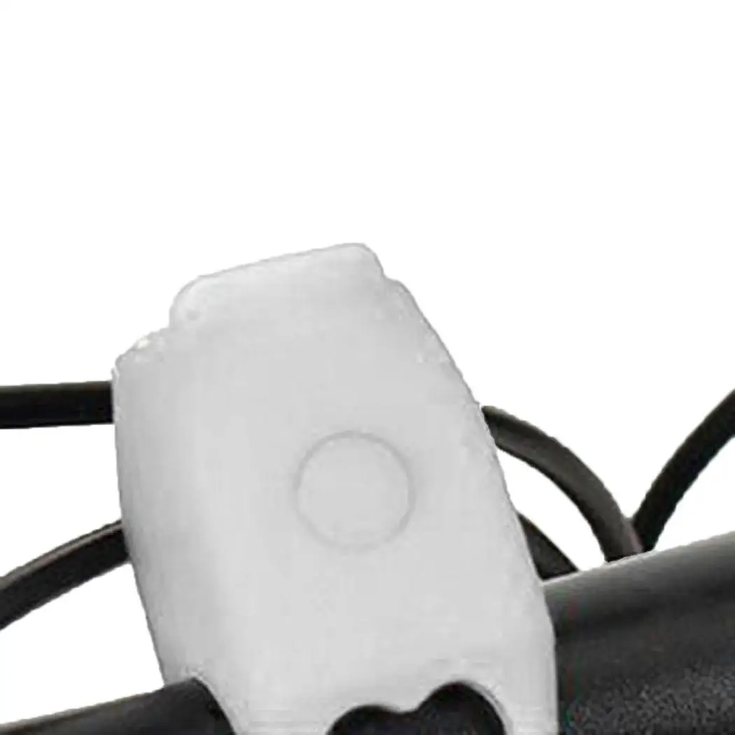 

Bicycle Electric Bell Cute Shape High-decibel 1 x Horn Riding 38g Mountain Bicycle, Accessories 120 Decibels