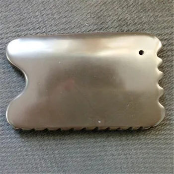 

HIMABM AAAA+ Natural bain stone guasha board massage tool facial treatment scraping tool for body health care