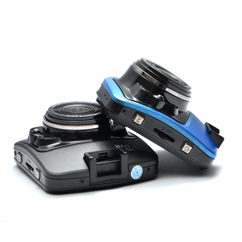 

2019 Hot Sell Mini Car DVR Camera Full HD 1080P Video Register Recorder WDR G-sensor Night Vision Dash Cam