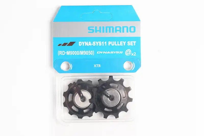 shimano dyna sys 11 derailleur