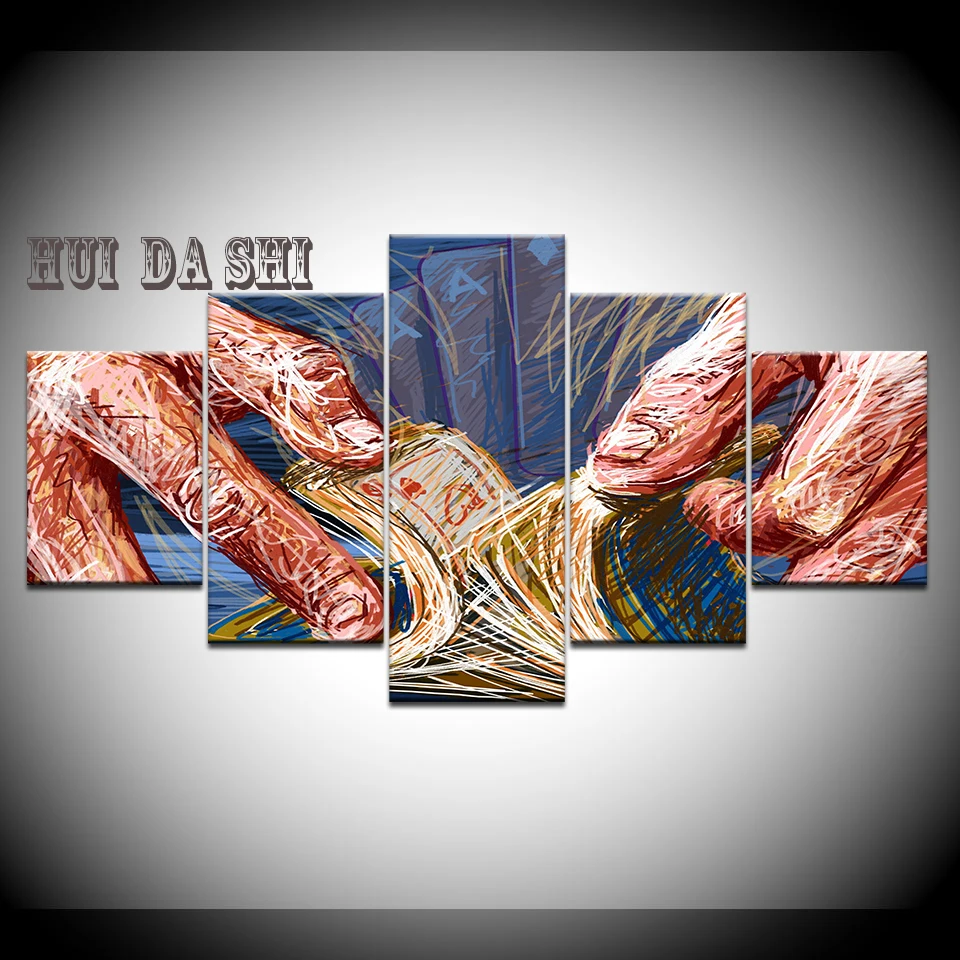 5