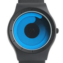 Мужские часы от ведущего бренда, роскошные спиральные Поворотные Часы, новые спортивные кварцевые часы, мужские Модные часы в стиле Авроры, подарки, Relogio Masculino