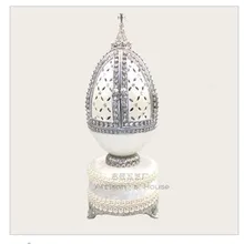 The high-grade egg music box wedding gift for Valentine’s Day Christmas Girls creative