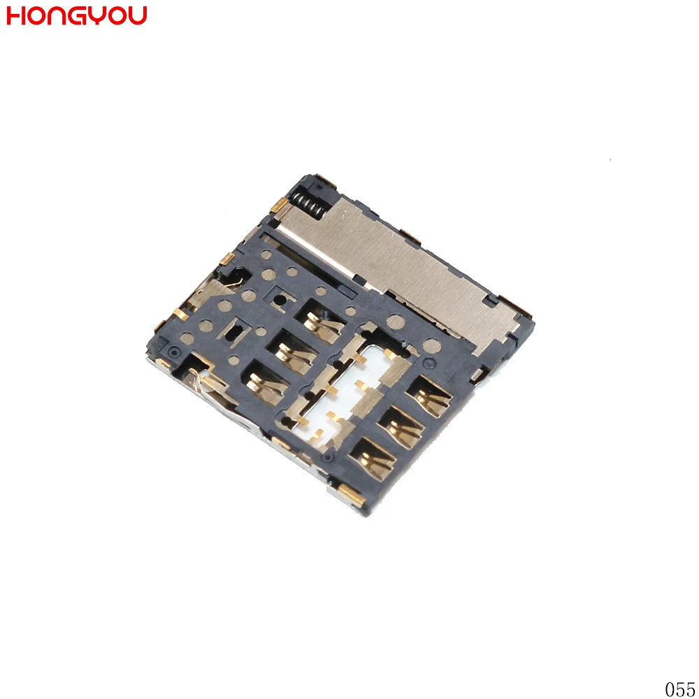 Разъем для sim карты разъем Samsung S3 I9300 I9305 S4 I9505 I9500 NOTE2 N7100 N7105|sim card slot tray|sim slotsim n7100 |