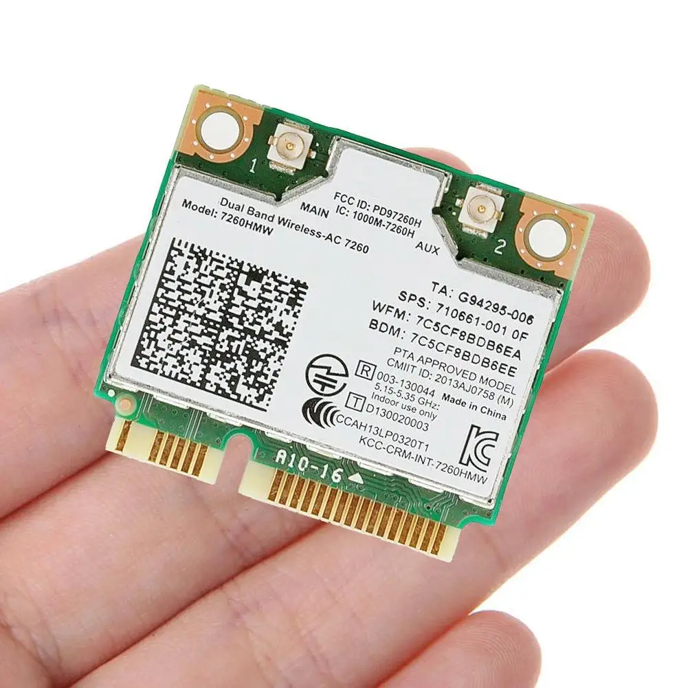 Wifi Модуль Для Компьютера Купить 5 Ггц