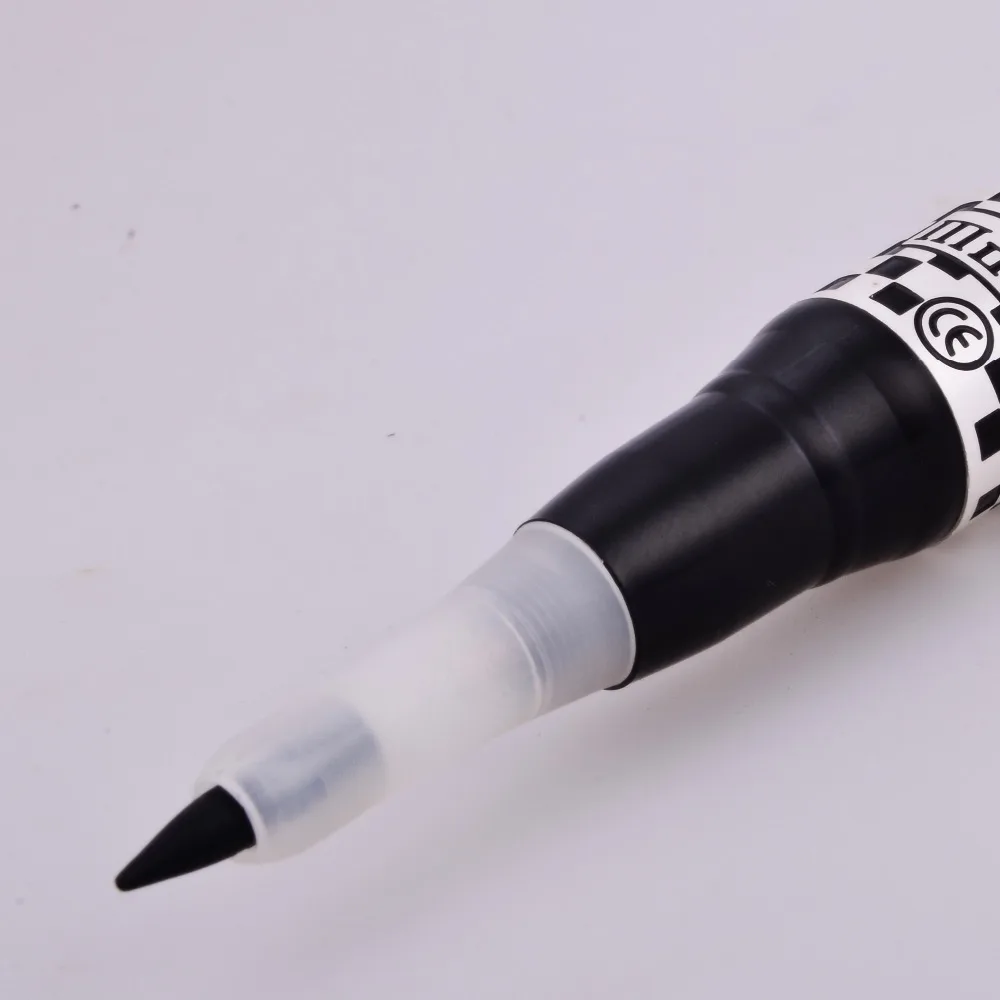 100pcs 3RL Permanent Makeup Tattoo caps Pre-sterilized Disposable Dragon machine side hole needle tips Supply