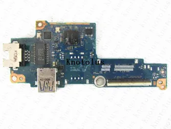 

FALZLN1 for TOSHIBA Z835 Z830 SERIES USB PORT LAN ETHERNET NETWORK BOARD