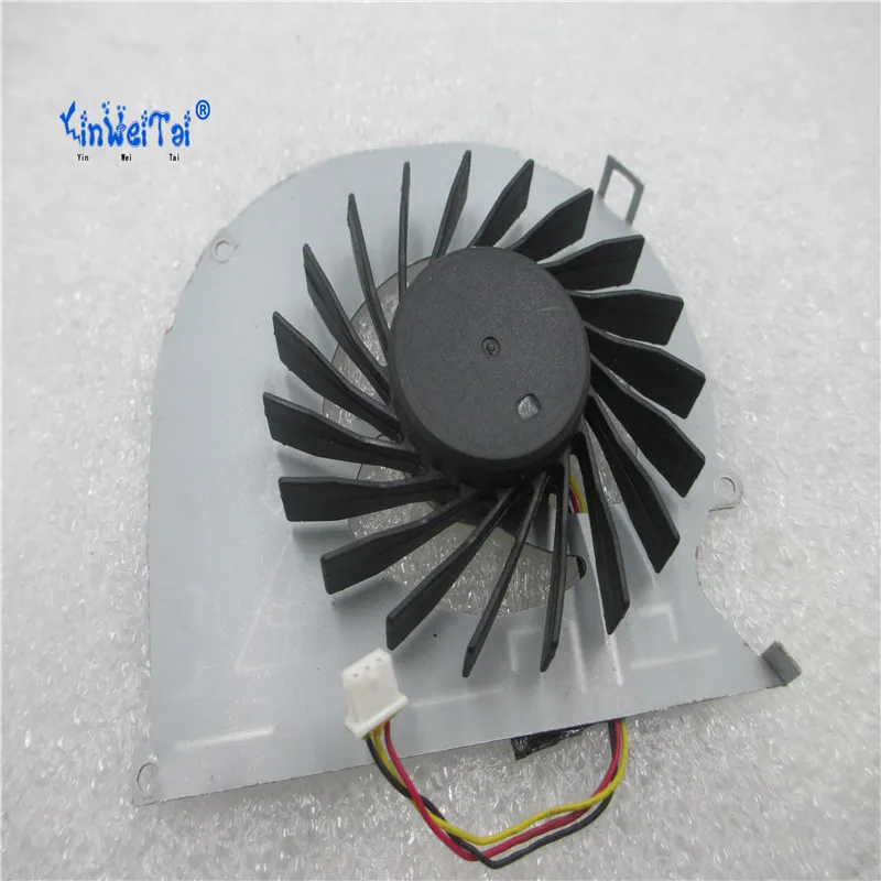 Оригинальный вентилятор охлаждения для DELL 15R 5520 5525 7520 VOSTRO 3560 Y5HVW DFS501105FQ0T FB95|cpu cooling