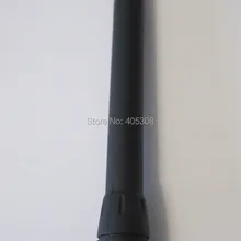 2X VHF stubby антенна для ICOM FA-SC57VS двухстороннее радио IC-F3011 IC-F3021 IC-F3061 IC-F3101D IC-F14 IC-F14S