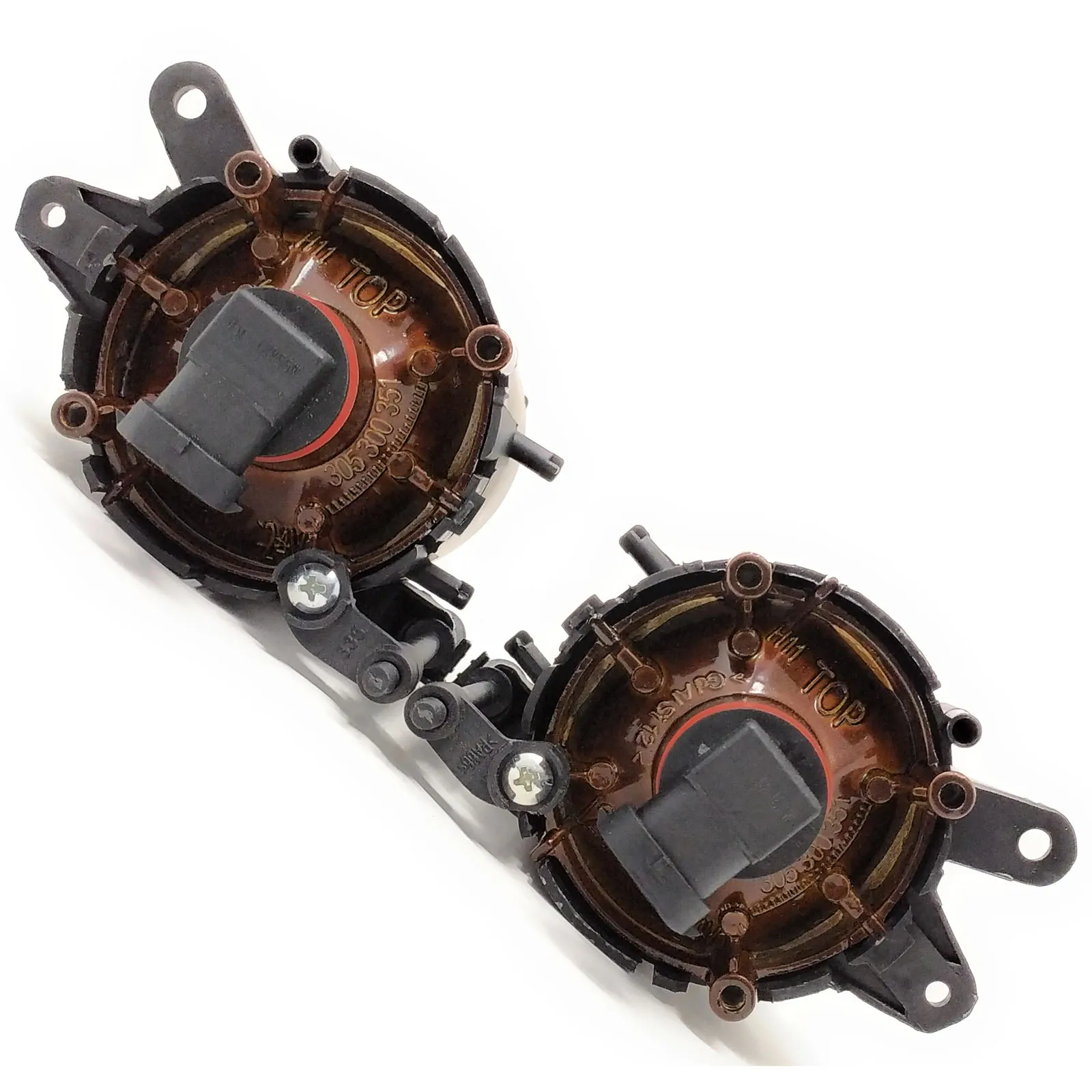 Передняя противотуманная фара для Audi A4 B6 2001 2002 2003 2004 2005 галогенная лампа