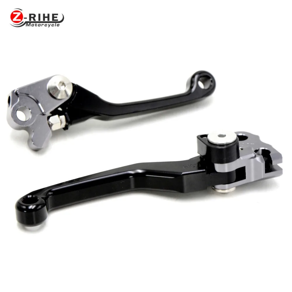 Off road vehicle universal brake lever Pivot Brake Clutch Lever