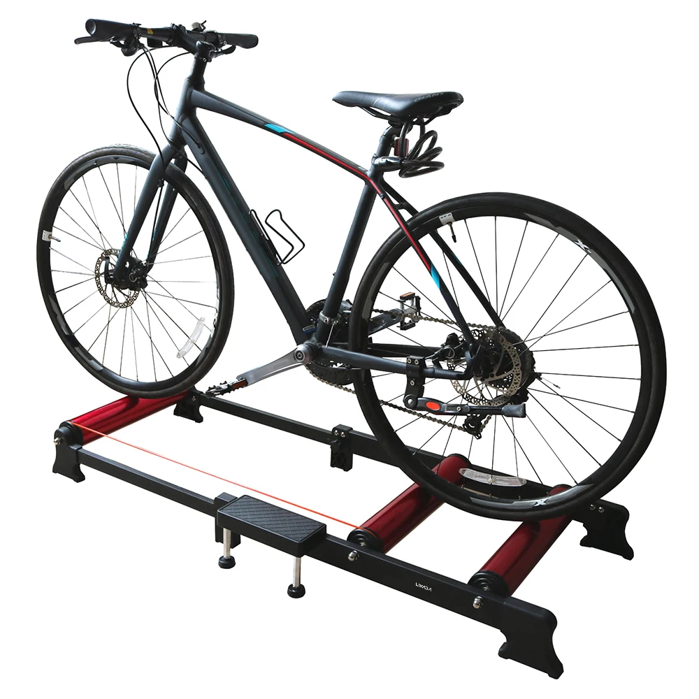 bicycle workout stand