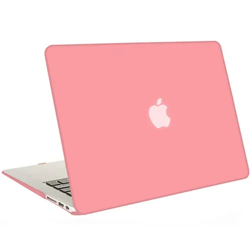 2015 матовый чехол для Apple macbook Air 11 13 3 дюйма сумка Mac book ноутбука + клавиатуры защита