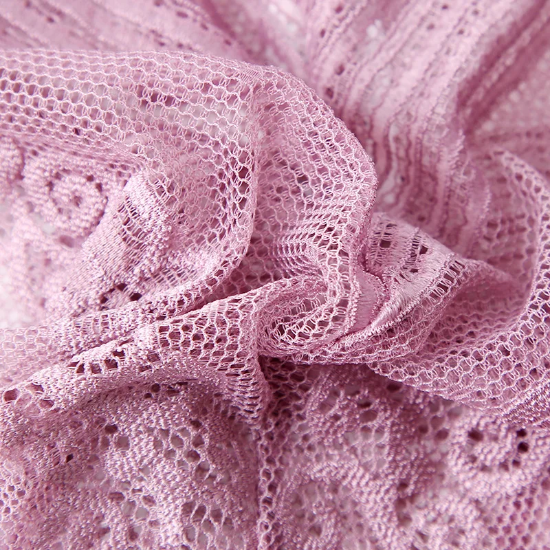 Women Sexy Hollow Transparent Lace Panties Low Waist High Elasticity Soft Lady Underwear Ruffle Delicate Flower Calcinha Breifs Women Sexy Hollow Transparent Lace Panties Low Waist High Elasticity Soft Lady Underwear Ruffle Delicate Flower Calcinha Breifs
