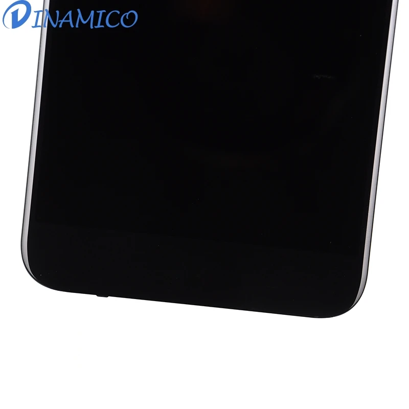 Dinamico K10 2017 Lcd Замена для LG M250 LCD сенсорный экран дигитайзер M250N K20 Plus VS501 дисплей в