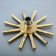 Antique Bronze Star Shape Rain Shower Head Water Saving Top Spray Rainfall Shower Heads Bsh253 Antique Bronze Star Shape Rain Shower Head Water Saving Top Spray Rainfall Shower Heads Bsh253