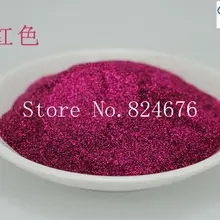 500 г персиковый цвет блестящая пудра нормальная серия Сделай Сам тени для век для макияжа лак для ногтей украшение блестящая пыль, акриловая пудра