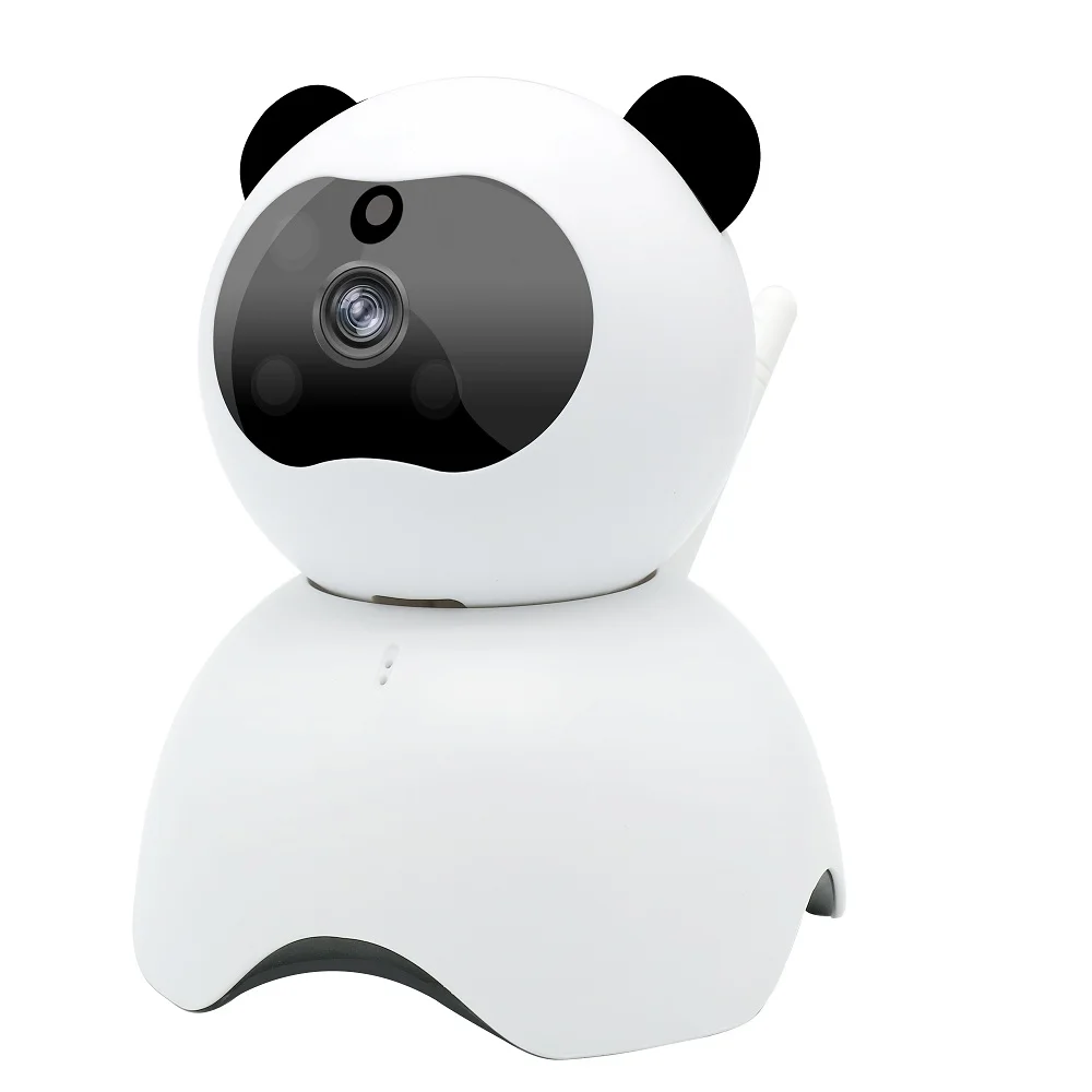mini panda wifi CAMERA