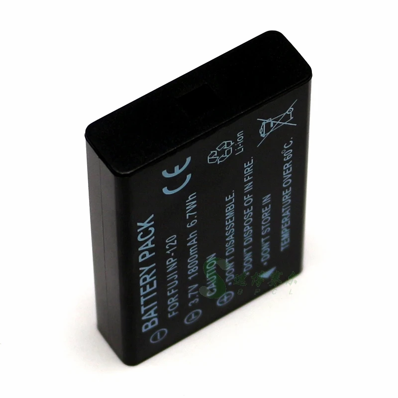 Батарея LIN302 E3GD011702B13 для GlobalSat GPS ресивер Bluetooth с поддержкой Wi Fi и в течение 1 2 лет