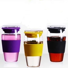 1 шт. Новое поступление высокого качества великолепного цвета для стеклянного стакана 60s0ml OL 0138