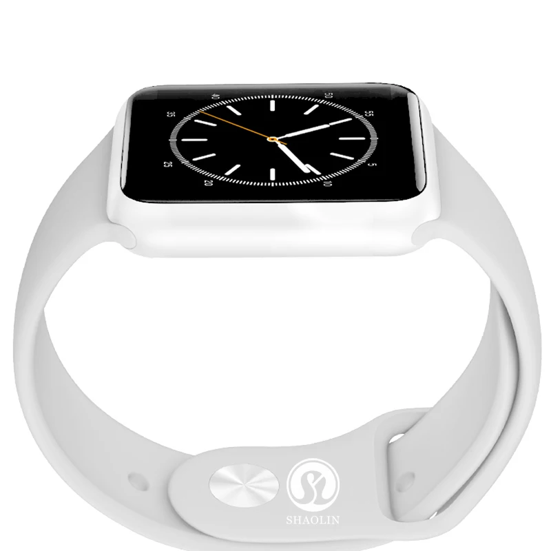 Bluetooth Smart Watch Series 4 HD Screen Wearable Devices SmartWatch For apple iphone 5 6 7 8 X Android pk dz09 gt08 watch
